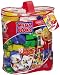 Build Bigger Than Me Mega Bloks