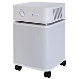 Austin Air HealthMate Jr PLUS Air Cleaner, Silver