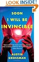 Soon I Will Be Invincible (Vintage)