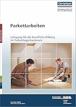 Parkettarbeiten