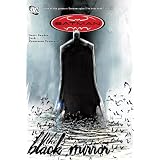 Batman: The Black Mirrorpar Scott Snyder