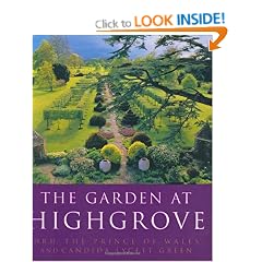 The Garden At Highgrove