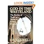 God in the Wasteland: The Reality of Truth in a World of Fading Dreams
