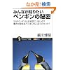 �݂�Ȃ��m�肽���y���M���̔閧 �Ȃ��y���M���͖k�����ɂ��Ȃ���? ���������ȃy���M����������ăz���g? (�T�C�G���X�E�A�C�V��)