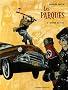 Les Parques, Tome 1 : Visite guid�e