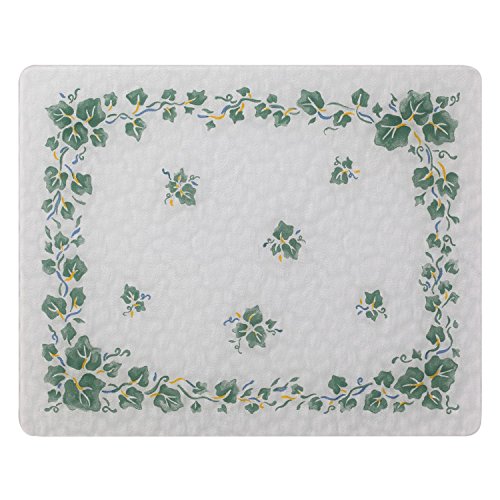 15 X 12 Corelle Callaway Glass Cutting Board