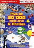Revue Mindscape  / Plus de 30 000 méga Jeux & Parties