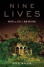 Nine Lives