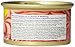 Wellness Complete Health Pate Adult Wet Cat Food, Natural, Protein-Rich, Grain Free, 3 Ounce, 24 Pack, (Beef & Chicken)