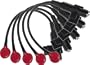 Pulse Red Hot Five-Piece Trigger Pack