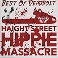Haight Street Hippie Massacre