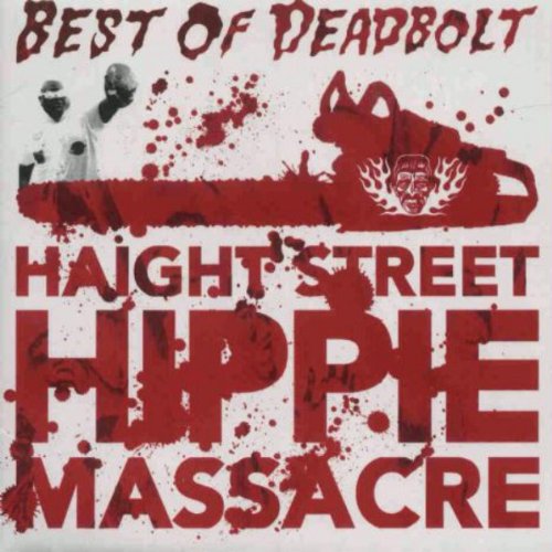 Haight Street Hippie Massacre