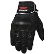 Joe Rocket Nitrous Men's Suzuki Leather On-Road Racing Motorcycle Gloves