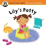 Lily's Potty (Begin Smart 2-3 Years)
