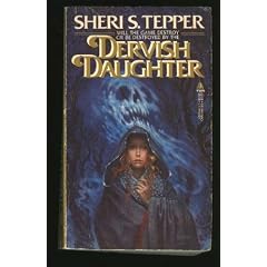 Dervish Daughter (Jinian)