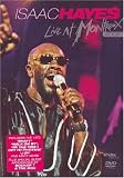 Review Issac Hayes  / Isaac Hayes - Live At Montreux 2005