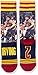 Stance Men's Kyrie Irving Crew Sock