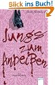 Jungs zum Anbei�en. Ein Vampirroman