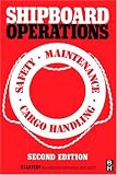 Shipping Operation Books