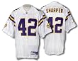 Minnesota Vikings Mens NFL Football Jersey Darren Sharper #42 White
