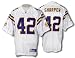 Minnesota Vikings Mens NFL Football Jersey Darren Sharper #42 White