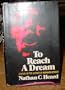 TO REACH A DREAM by Nathan C. Heard