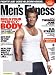 51Xl1URBkNL. SL75  Muscle And Fitness