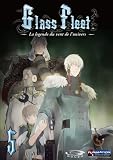 Glass Fleet, Vol. 5