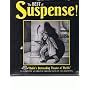 The Best of Suspense! America Before TV- Radio's T&hellip by Orson Welles, Lucille &hellip