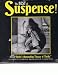 The Best of Suspense! America Before TV- Radio's Theater of Thrills. (12 audio cassettes)