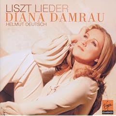 Liszt: Lieder