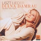 Liszt: Lieder