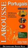 Revue Larousse  / Dictionnaire français-portugais portugais-français