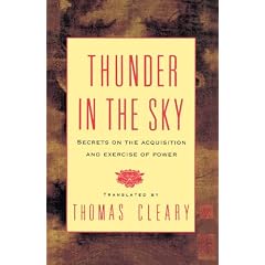 Thunder in the Sky: Secrets on the Acquisition and Exercise of Power