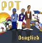 Denglish