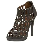 N.Y.L.A. Women's Isabel Bootie