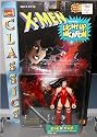 X-MEN CLASSICS- ELEKTRA WITH LIGHT-UP BLADE