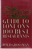 The Harpers & Queen guide to London's 100 best restaurants