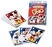 Mattel P6740-0 - UNO Junior mit Micky Maus Wunderhaus