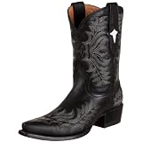 Stetson Women's 6104 Short Boot