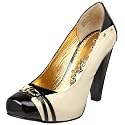Naughty Monkey Women's Hands Down Pump