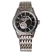 Harley-Davidson® Men's Bracelet Bulova Watch 76A127