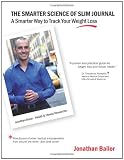 The Smarter Science of Slim Journal: A Smarter Way to Track Your Weight-Loss