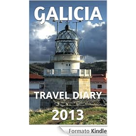 Galicia Travel Diary - 2013