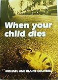 When your child dies