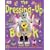 The Dressing Up Book