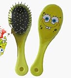 Spongebob Squarepants Hair Comb (1 pc)