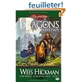 Dragonlance - Chroniques de Dragonlance, tome 3 : Dragons d'une aube de printemps