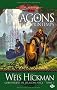 Dragonlance - Chroniques de Dragonlance, tome 3 : Dragons d'une aube de printemps