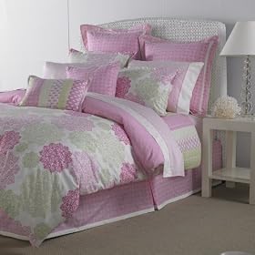 Tommy Hilfiger Hibiscus Hill Duvet Set